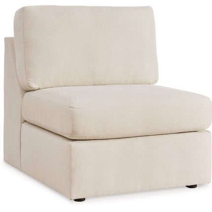 Modmax - U-Shaped Sectional - Oyster
