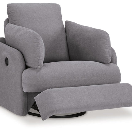 Modmax - Swivel Glider Recliner