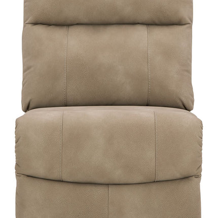Next-Gen Durapella - Reclining Sectional