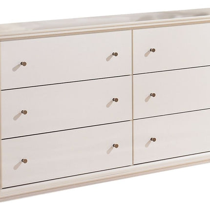 Bostwick Shoals - Panel Bedroom Set