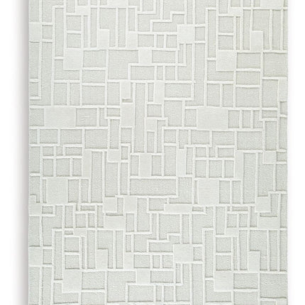 Empriss - Rug