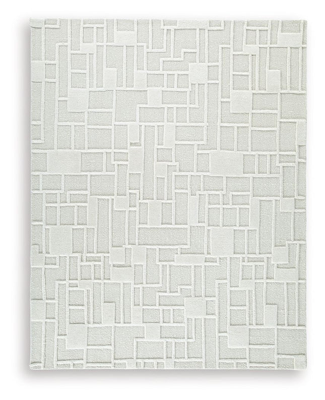 Empriss - Rug