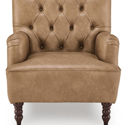 Tartonelle - Accent Chair