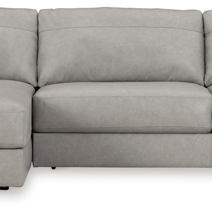 Amiata - Sectional
