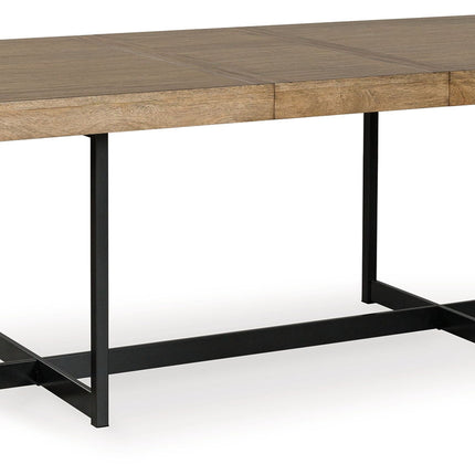 Tomtyn - Dining Room Set