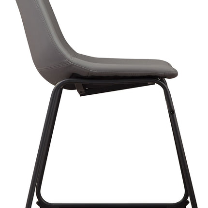 Centiar - Upholstered Side Chair
