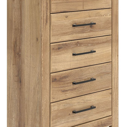 Makidern - Five Drawer Chest