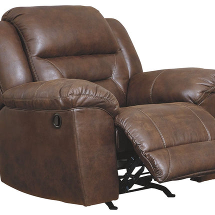 Stoneland - Rocker Recliner