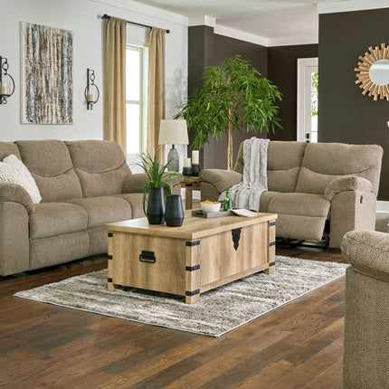 Alphons - Living Room Set
