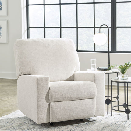 Rannis - Rocker Recliner