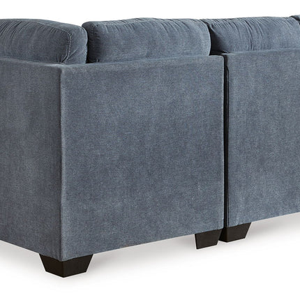 Marleton - Sleeper Sectional