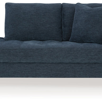 Bixler - RAF Corner Chaise