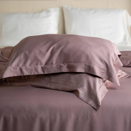 Bamboo Duvet Cover Set + Shams Nest Bedding® 