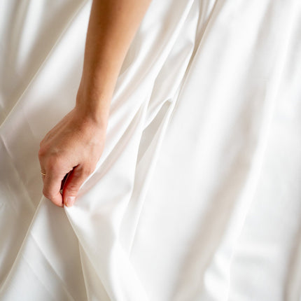 Bamboo Sheet Set + Pillowcases Nest Bedding® 