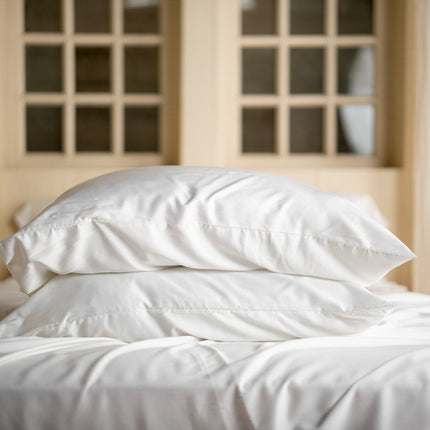 Bamboo Sheet Set + Pillowcases Nest Bedding® 