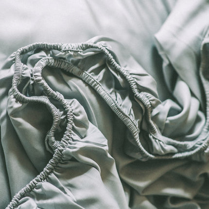 Bamboo Sheet Set + Pillowcases Nest Bedding® 