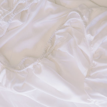 Bamboo Sheet Set + Pillowcases Nest Bedding® 