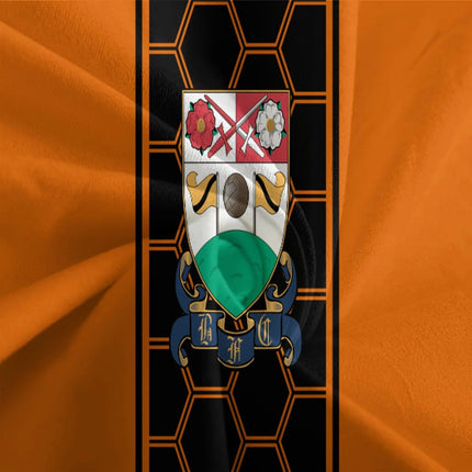 Barnet FC Bedding Set Duvet Cover Without Filler