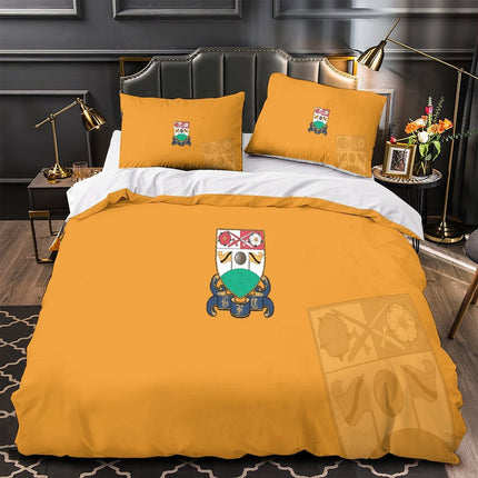 Barnet FC Bedding Set Duvet Cover Without Filler