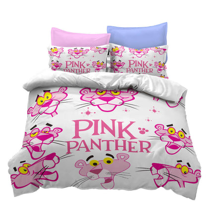 Classic Cartoons Animation Bedding Sets Quilt Cover Without Filler