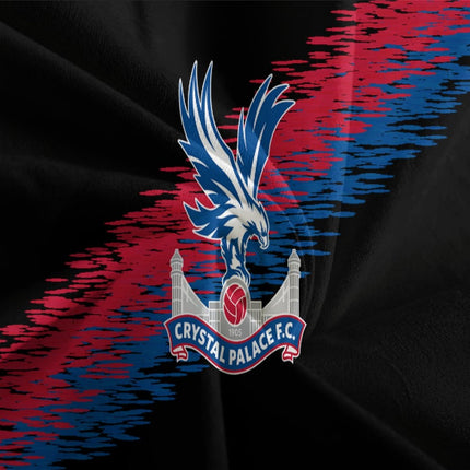 Crystal Palace Bedding Set Duvet Cover Without Filler