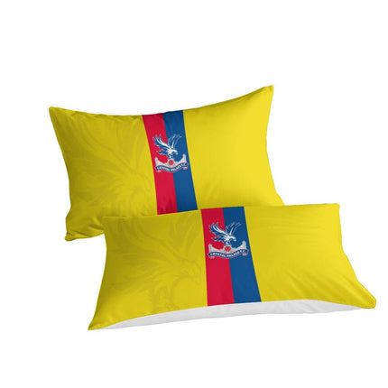 Crystal Palace Bedding Set Duvet Cover Without Filler