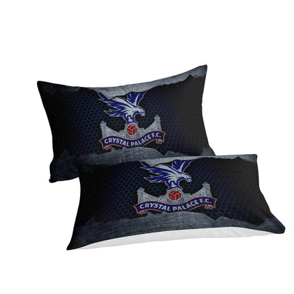 Crystal Palace Bedding Set Duvet Cover Without Filler