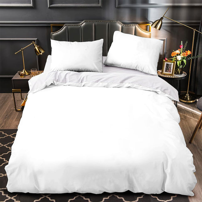 Customized bedding sets patterns and sizes