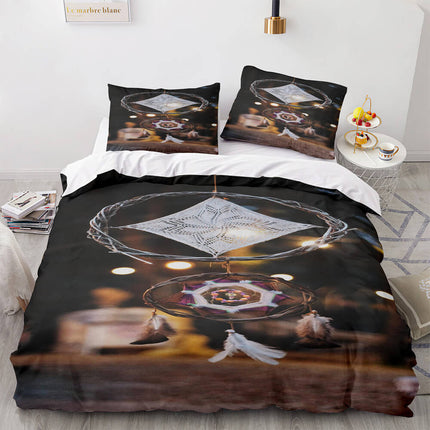 Dreamcatcher Cosplay Bedding Sets Quilt Covers Without Filler
