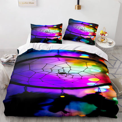 Dreamcatcher Cosplay Bedding Sets Quilt Covers Without Filler