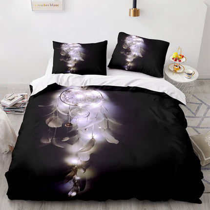 Dreamcatcher Cosplay Bedding Sets Quilt Covers Without Filler