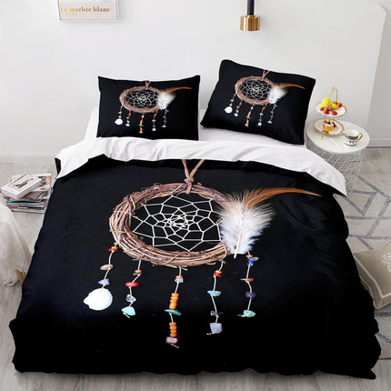 Dreamcatcher Cosplay Bedding Sets Quilt Covers Without Filler