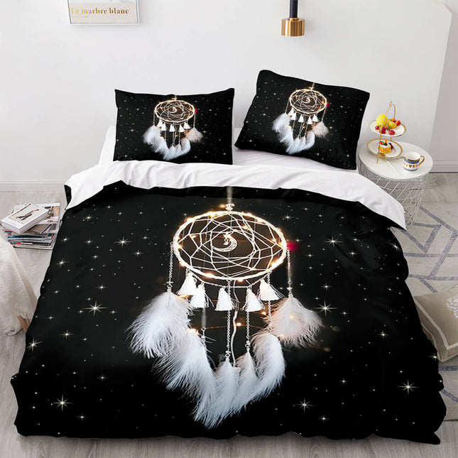 Dreamcatcher Cosplay Bedding Sets Quilt Covers Without Filler