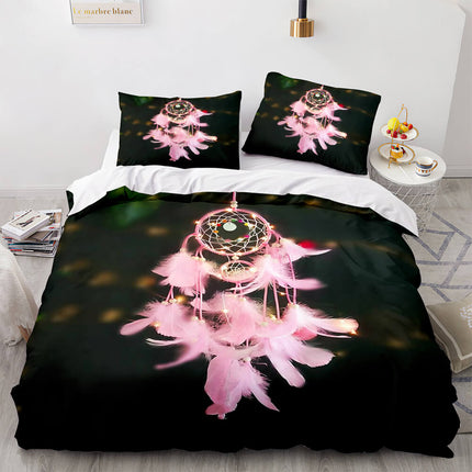Dreamcatcher Cosplay Bedding Sets Quilt Covers Without Filler