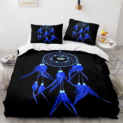 Dreamcatcher Cosplay Bedding Sets Quilt Covers Without Filler