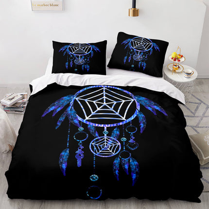 Dreamcatcher Cosplay Bedding Sets Quilt Covers Without Filler
