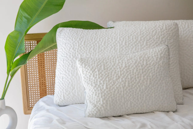 Easy Breather Jr. Pillow Nest Bedding® 