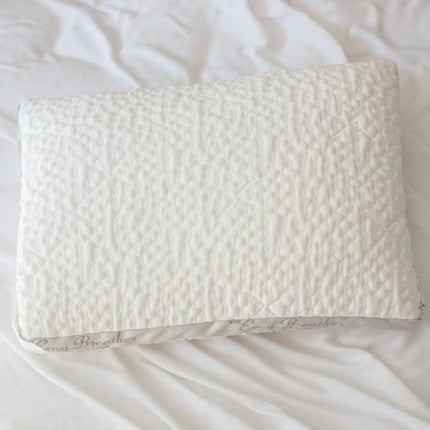 Easy Breather Jr. Pillow Nest Bedding® 