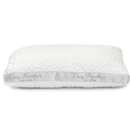 Easy Breather Jr. Pillow Nest Bedding® 
