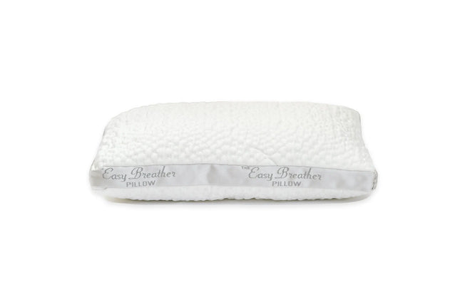 Easy Breather Jr. Pillow Nest Bedding® 