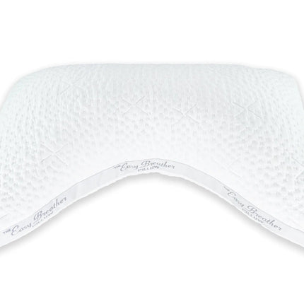 Easy Breather Shredded Foam Pillow Nest Bedding® 