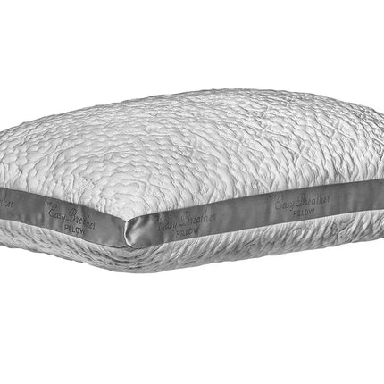 Easy Breather Shredded Foam Pillow Nest Bedding® 