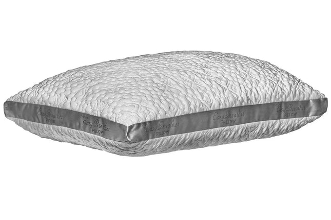 Easy Breather Shredded Foam Pillow Nest Bedding® 