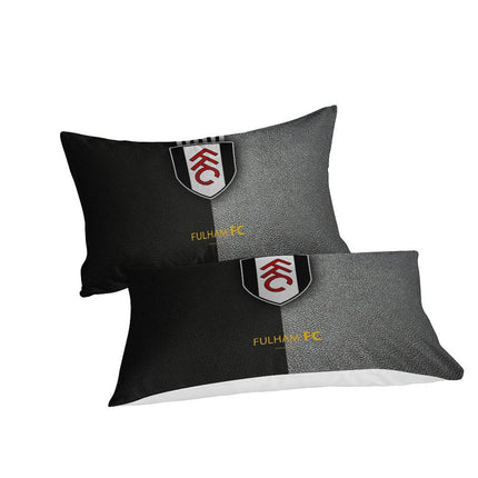 Fulham Bedding Set Duvet Cover Without Filler