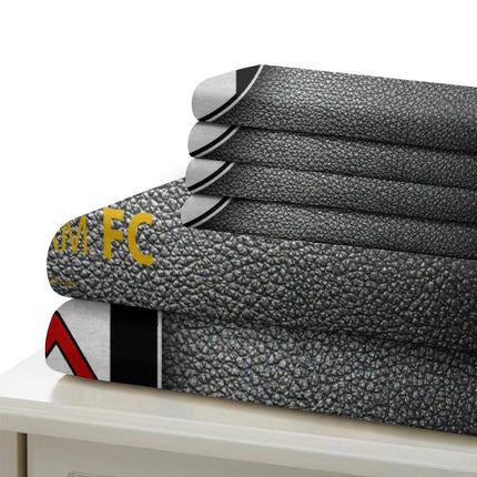 Fulham Bedding Set Duvet Cover Without Filler