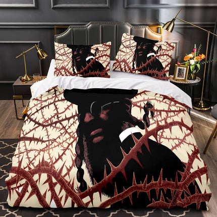 Grimm Fairy Tales Bedding Set Quilt Duvet Covers Bed Sets