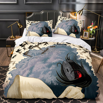 Grimm Fairy Tales Bedding Set Quilt Duvet Covers Bed Sets