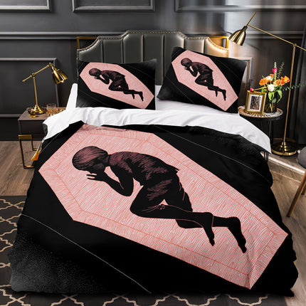 Grimm Fairy Tales Bedding Set Quilt Duvet Covers Bed Sets