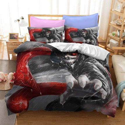 Tokyo Ghoul Bedding Set Duvet Covers Bed Sets