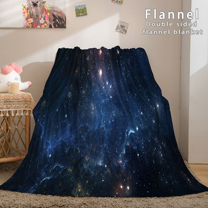 Kpop BTS Butter Bangtan Boys Cosplay Flannel Blanket